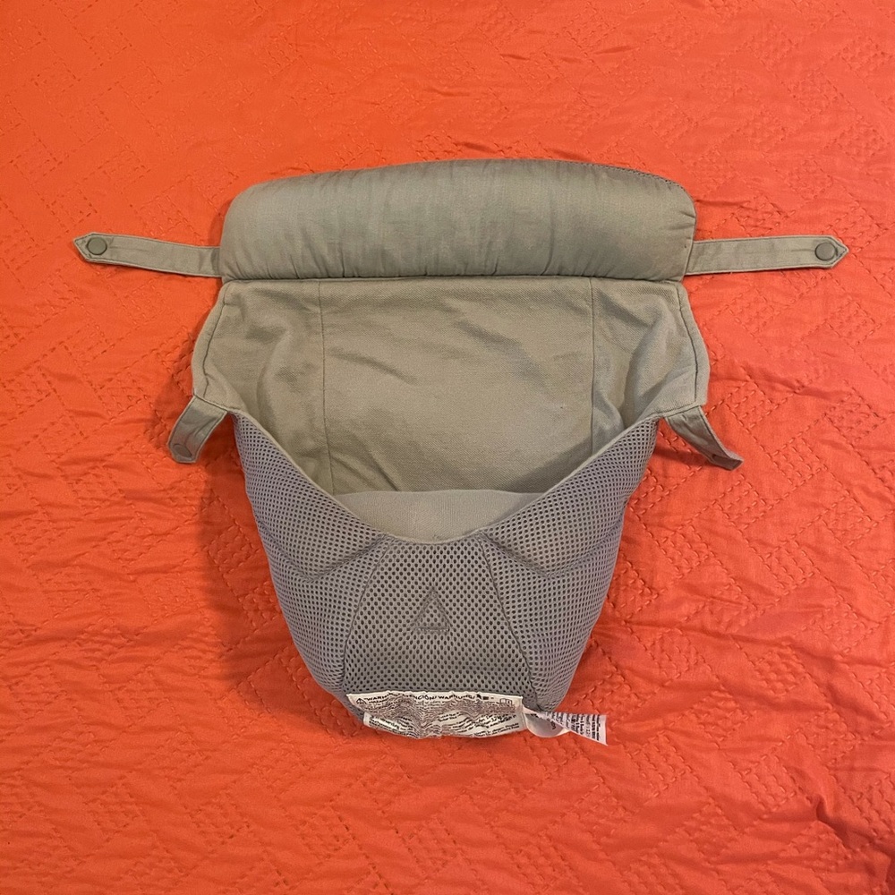 ErgoBaby Infant Insert